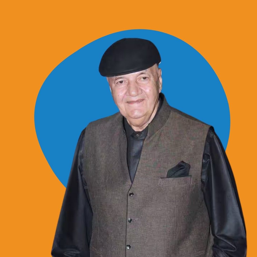 Prem Chopra